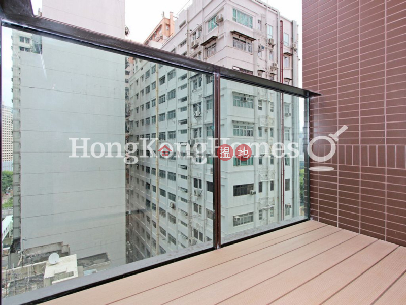1 Bed Unit for Rent at yoo Residence, 33 Tung Lo Wan Road | Wan Chai District, Hong Kong Rental HK$ 26,500/ month