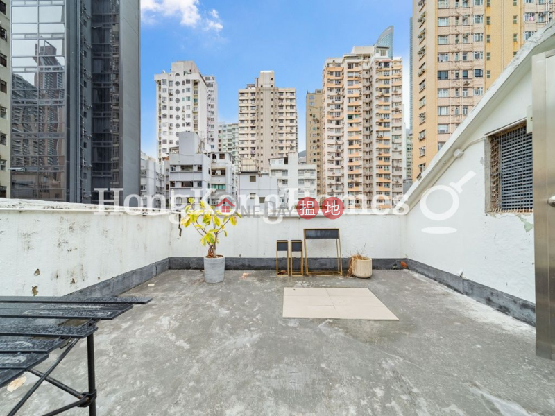 奕雲樓一房單位出售-24-28奕蔭街 | 灣仔區-香港-出售HK$ 950萬