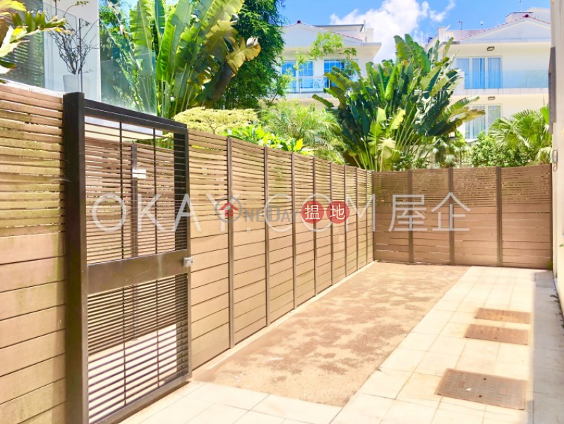 HK$ 2,200萬|茅莆村-西貢-5房4廁,連租約發售,連車位,露台茅莆村出售單位