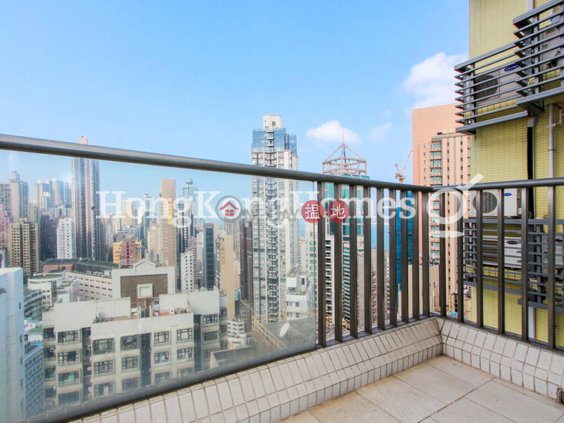 1 Bed Unit at One Pacific Heights | For Sale, 1 Wo Fung Street | Western District, Hong Kong Sales | HK$ 9.9M