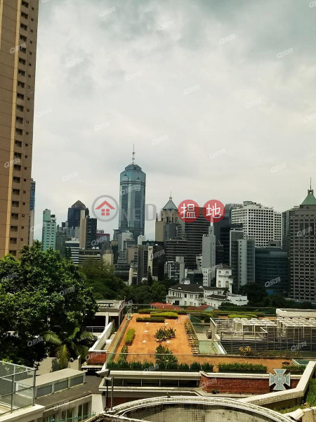 Happy Mansion | 2 bedroom High Floor Flat for Sale | Happy Mansion 快樂大廈 Sales Listings