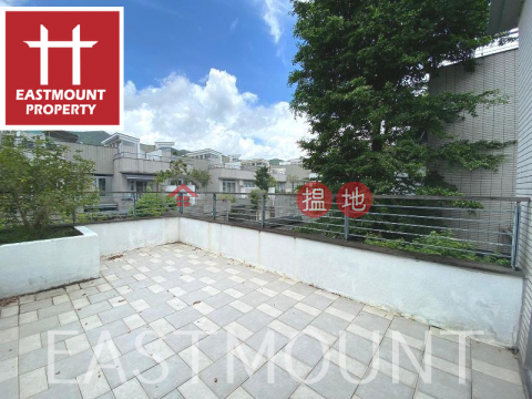 Sai Kung Villa House | Property For Rent or Lease in The Giverny, Hebe Haven 白沙灣溱喬-Well managed, High ceiling | Property ID:2685|The Giverny(The Giverny)Rental Listings (EASTM-RSKH583)_0