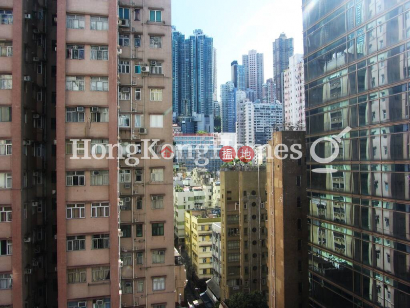Property Search Hong Kong | OneDay | Residential Rental Listings 1 Bed Unit for Rent at Carbo Mansion
