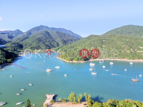 Lovely 2 bedroom on high floor with balcony & parking | Rental | Redhill Peninsula Phase 1 紅山半島 第1期 _0