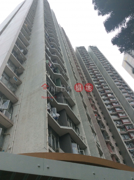 Shui Fung House Block 9 - Tin Shui (II) Estate (Shui Fung House Block 9 - Tin Shui (II) Estate) Tin Shui Wai|搵地(OneDay)(2)
