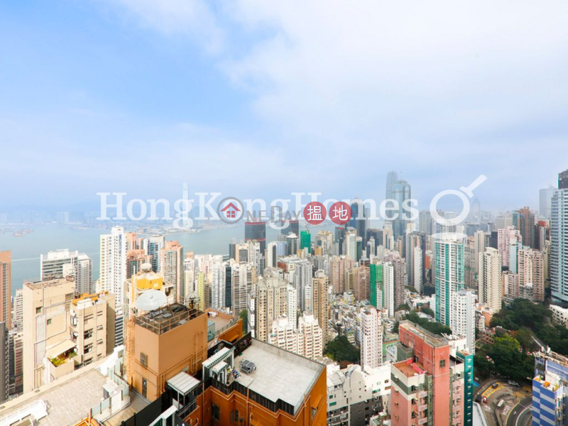 Property Search Hong Kong | OneDay | Residential Rental Listings 3 Bedroom Family Unit for Rent at 2 Park Road