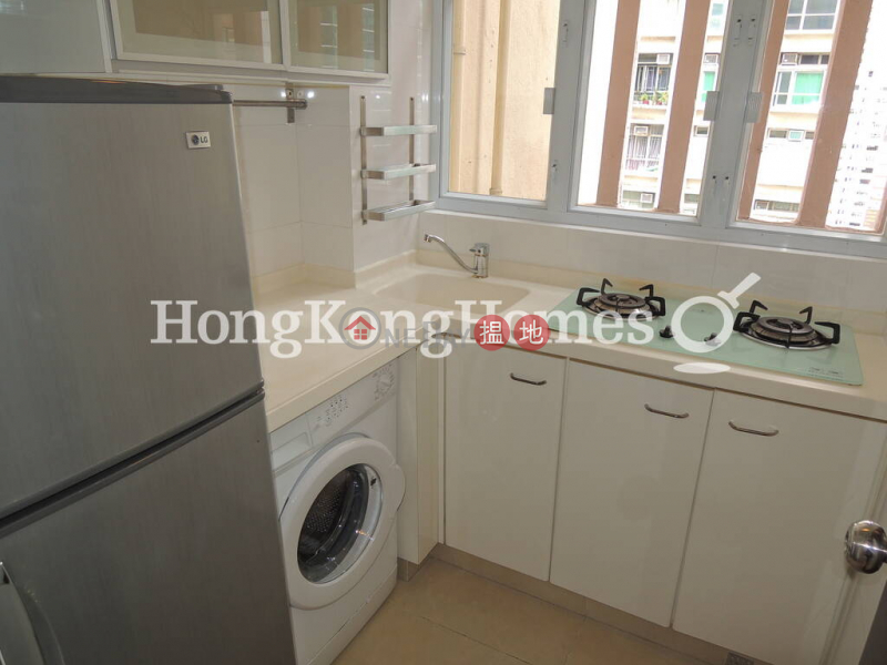 Property Search Hong Kong | OneDay | Residential Rental Listings, 3 Bedroom Family Unit for Rent at Lee Wing Building