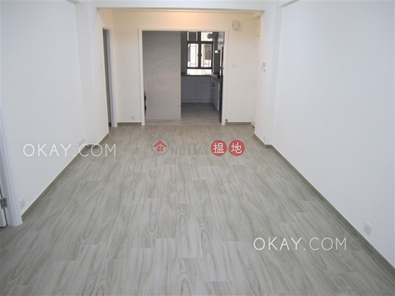 HK$ 38,000/ month Wise Mansion | Western District, Gorgeous 3 bedroom with balcony | Rental