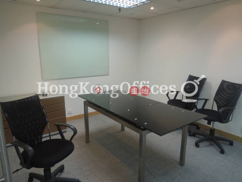 Office Unit for Rent at Wilson House 19 Wyndham Street | Central District Hong Kong Rental | HK$ 34,240/ month