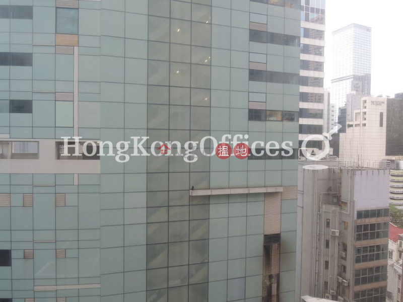 Office Unit for Rent at Winning Centre, Winning Centre 雲明行 Rental Listings | Central District (HKO-41573-AGHR)
