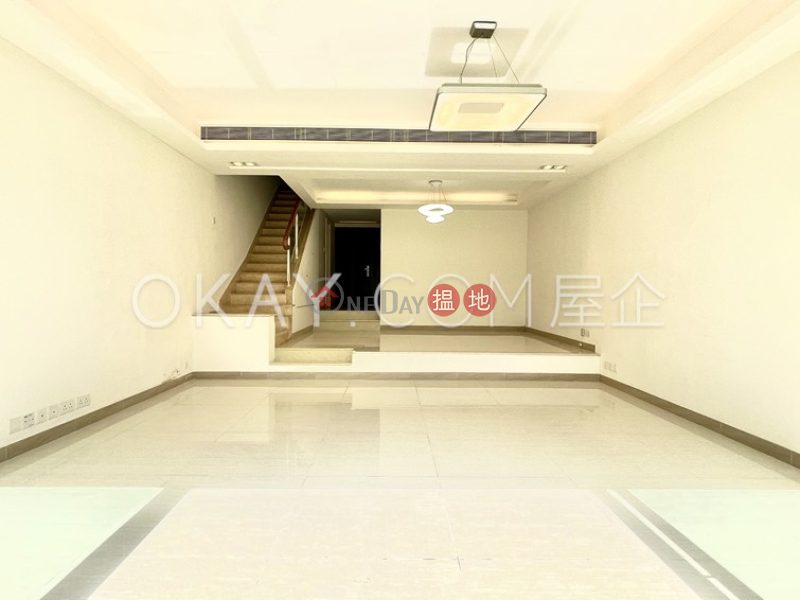 4房3廁,海景,連車位,露台立德台出售單位|立德台(Habitat)出售樓盤 (OKAY-S45710)