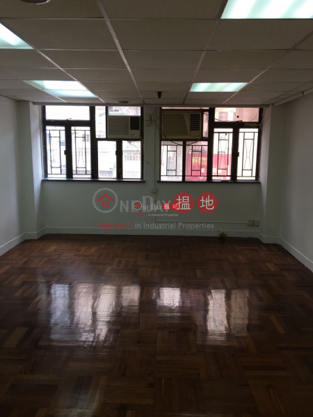 Perfect Commercial Building, 47 Sharp Street East 霎東街47號 Rental Listings | Wan Chai District (glory-06176)