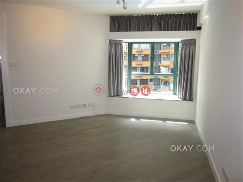 Property Search Hong Kong | OneDay | Residential, Rental Listings | Stylish 1 bedroom in Mid-levels West | Rental