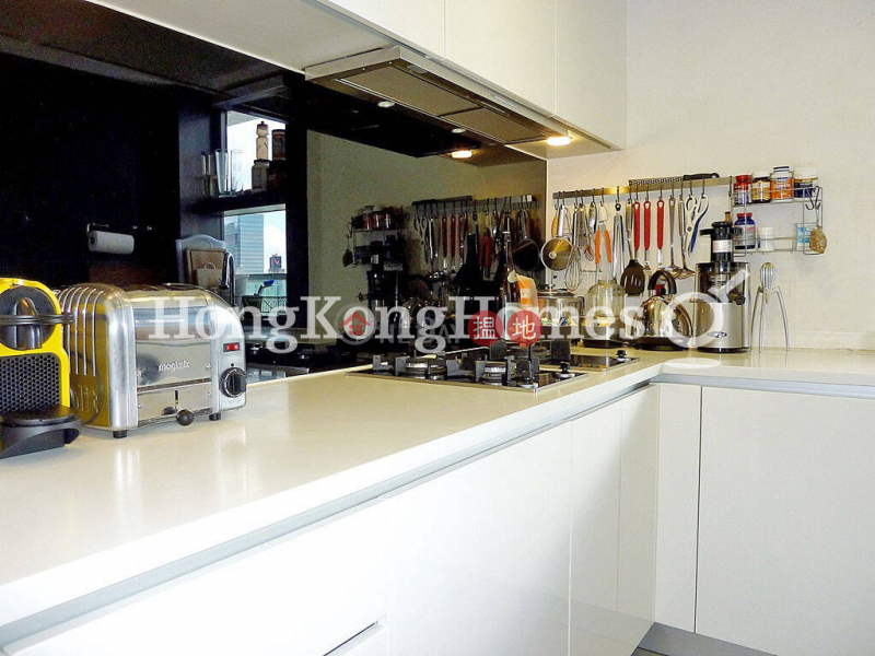 HK$ 98,000/ month The Oakhill | Wan Chai District 3 Bedroom Family Unit for Rent at The Oakhill