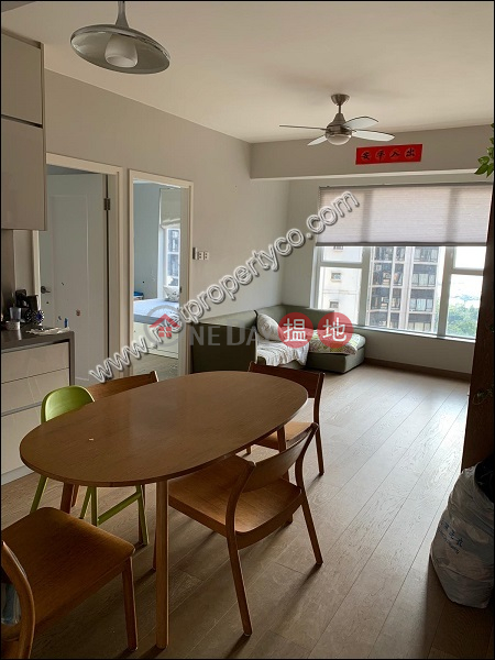 HK$ 45,000/ month Kiu Hing Mansion Eastern District, Furnished unit for rent in Tin Hau