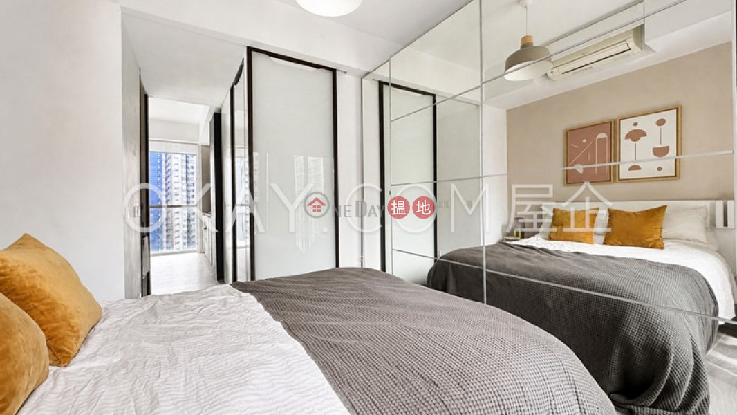 Property Search Hong Kong | OneDay | Residential | Rental Listings Charming 1 bedroom with balcony | Rental