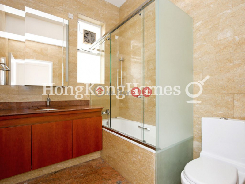 4 Bedroom Luxury Unit for Rent at La Hacienda 31-33 Mount Kellett Road | Central District, Hong Kong Rental | HK$ 135,000/ month