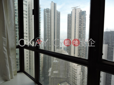 3房2廁,極高層信怡閣出租單位, 信怡閣 Seymour Place | 西區 (OKAY-R48528)_0