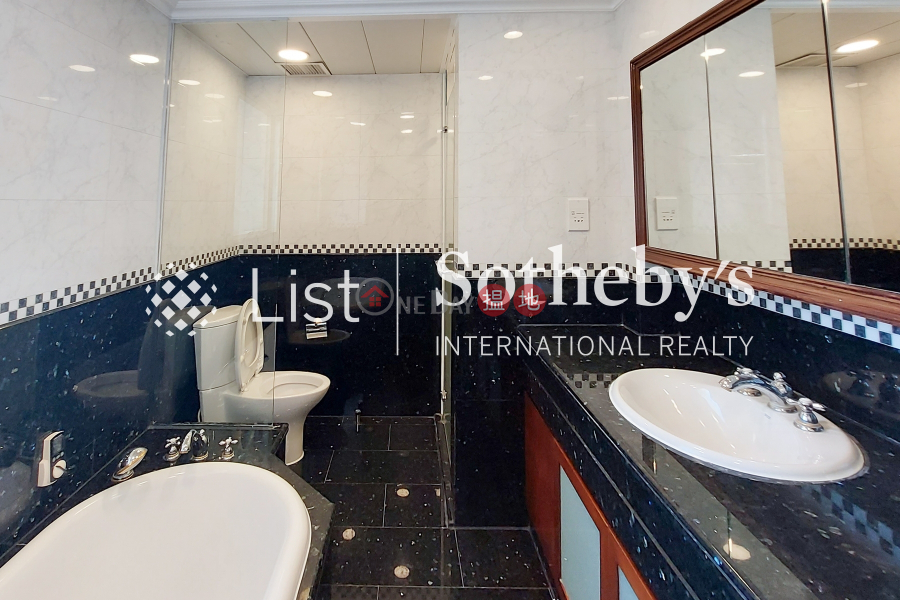 Property for Rent at The Mount Austin Block 1-5 with 3 Bedrooms | 8-10 Mount Austin Road | Central District | Hong Kong, Rental HK$ 66,769/ month
