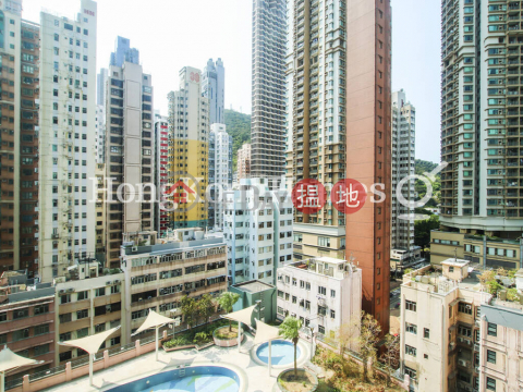 1 Bed Unit for Rent at Manhattan Heights, Manhattan Heights 高逸華軒 | Western District (Proway-LID5509R)_0