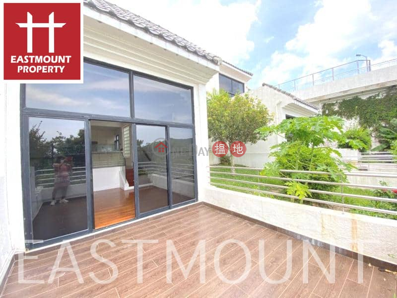 Sai Kung Villa House | Property For Rent or Lease in Floral Villas, Tso Wo Road 早禾路早禾居-Well managed, Full Sea View 18 Tso Wo Road | Sai Kung | Hong Kong, Rental, HK$ 34,000/ month