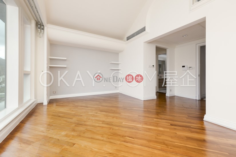 HK$ 200,000/ month Belvedere Close | Southern District | Exquisite house with terrace & parking | Rental