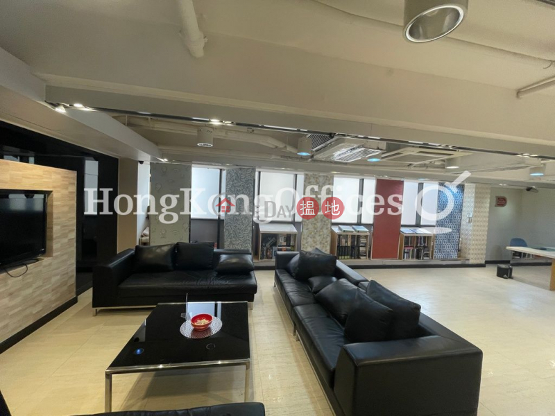 Causeway Bay Centre | High | Office / Commercial Property Rental Listings HK$ 49,998/ month