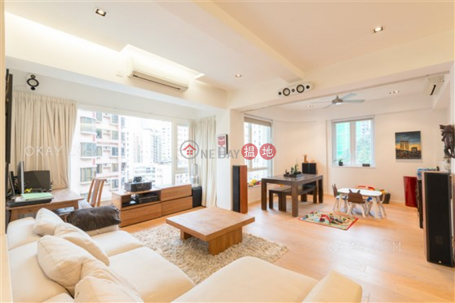 Property Search Hong Kong | OneDay | Residential, Sales Listings Lovely 3 bedroom on high floor with rooftop | For Sale