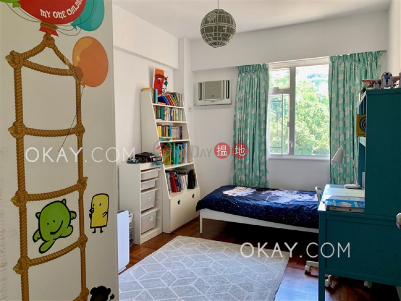 Efficient 4 bedroom with balcony & parking | Rental | Scenic Villas 美景臺 Rental Listings