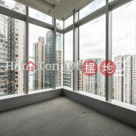 Office Unit for Rent at Harbour East