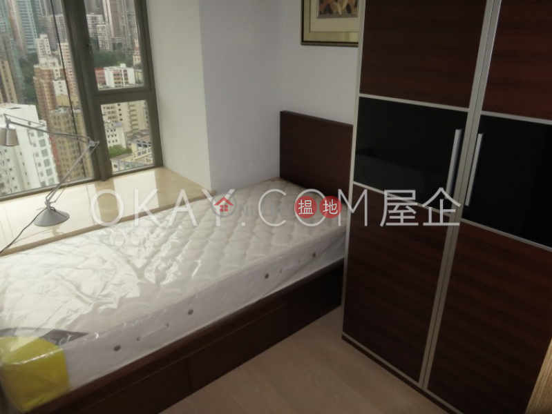 SOHO 189, High, Residential | Rental Listings HK$ 39,000/ month
