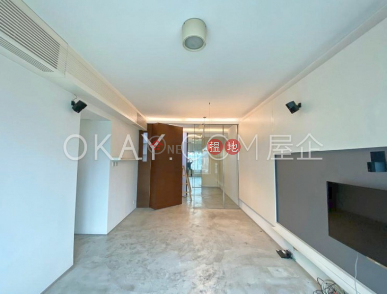 HK$ 35,000/ month Sorrento Phase 1 Block 5, Yau Tsim Mong | Popular 3 bedroom on high floor | Rental