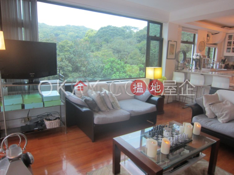 Stylish house with rooftop & balcony | For Sale | Tai Au Mun 大坳門 _0