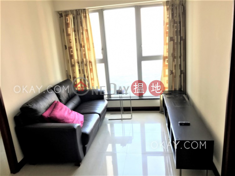 Stylish 2 bedroom with sea views | For Sale | The Merton 泓都 _0