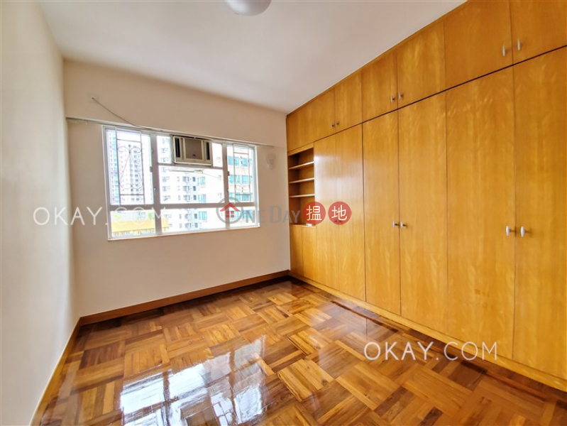 Efficient 3 bedroom with parking | Rental, 41 Conduit Road | Western District Hong Kong Rental | HK$ 54,000/ month