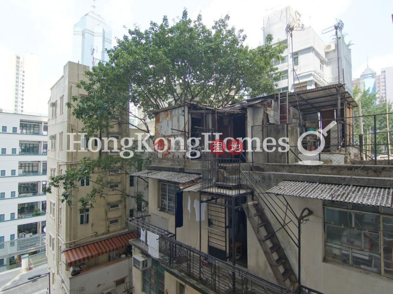 Property Search Hong Kong | OneDay | Residential, Rental Listings 1 Bed Unit for Rent at Centre Point