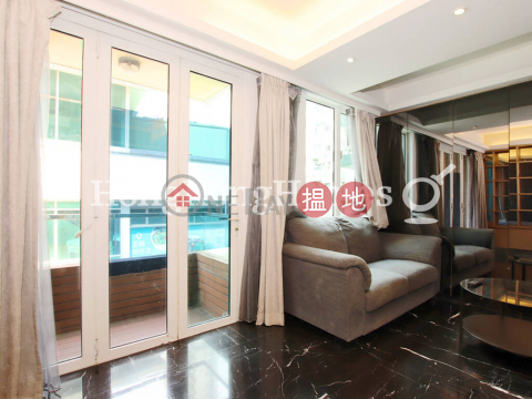 1 Bed Unit for Rent at Elite Court, Elite Court 雅賢軒 | Western District (Proway-LID23251R)_0