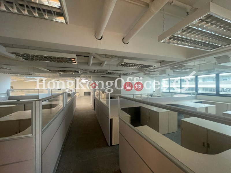 Property Search Hong Kong | OneDay | Office / Commercial Property Rental Listings, Office Unit for Rent at Trade Square