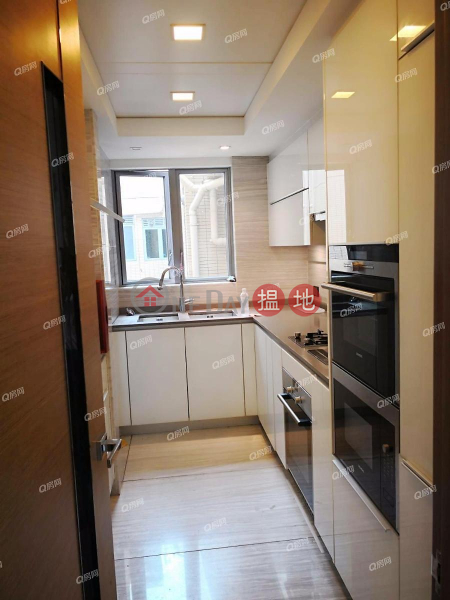 HK$ 27,000/ month Park Circle, Yuen Long | Park Circle | 4 bedroom High Floor Flat for Rent