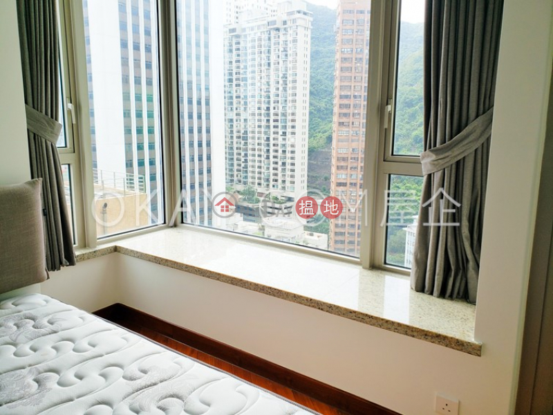 香港搵樓|租樓|二手盤|買樓| 搵地 | 住宅|出租樓盤|2房1廁,極高層,露台囍匯 2座出租單位