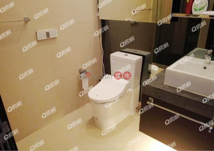 J Residence | 1 bedroom Mid Floor Flat for Sale, 60 Johnston Road | Wan Chai District, Hong Kong Sales HK$ 9.1M