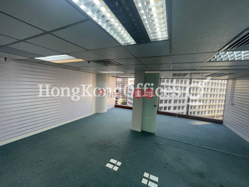 HK$ 27,498/ month | Houston Centre | Yau Tsim Mong Office Unit for Rent at Houston Centre