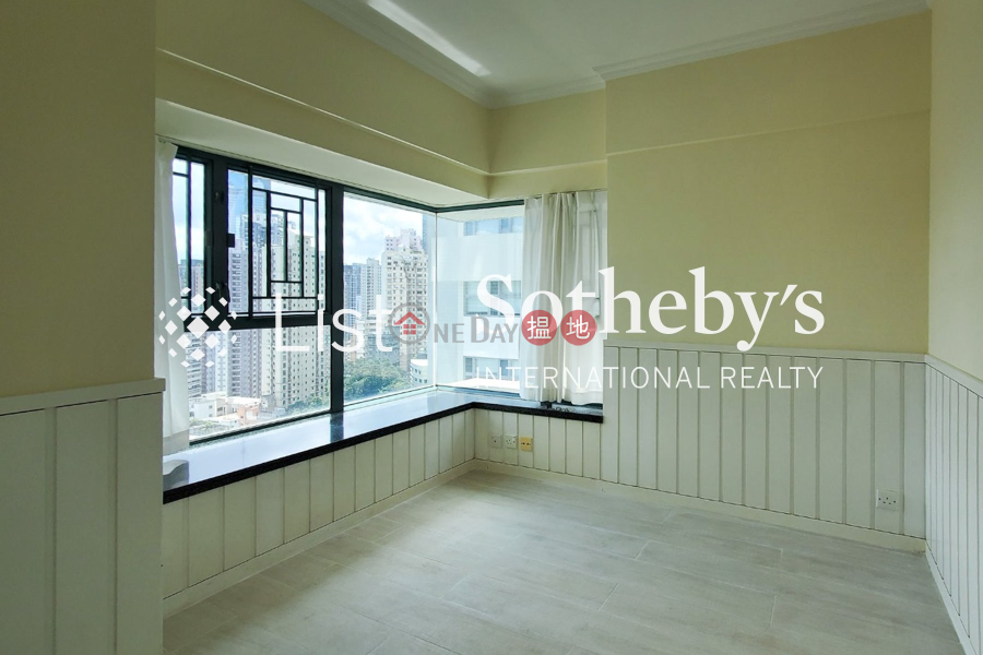 Property for Rent at 80 Robinson Road with 3 Bedrooms | 80 Robinson Road 羅便臣道80號 Rental Listings