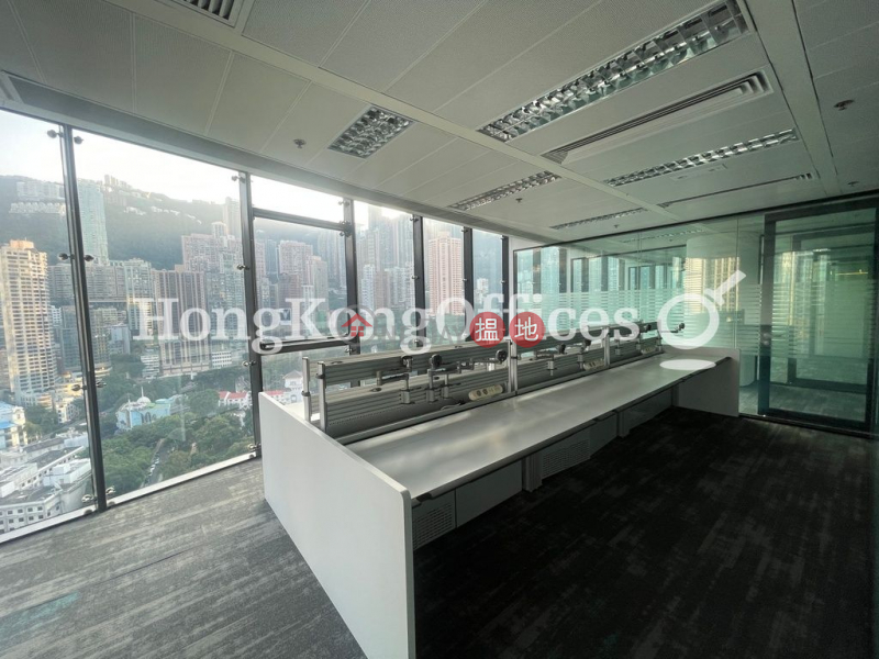 Property Search Hong Kong | OneDay | Office / Commercial Property Rental Listings | Office Unit for Rent at Henley Building