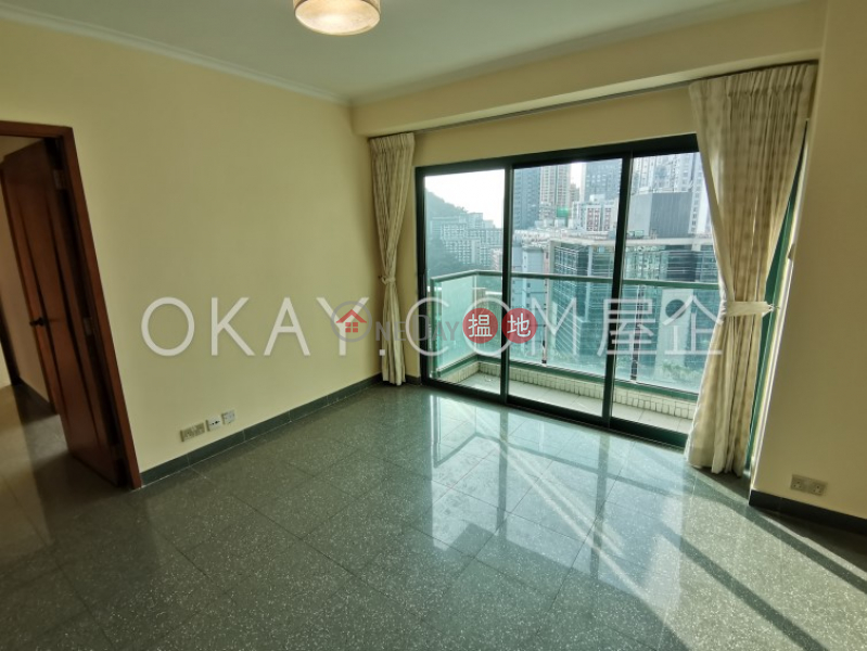 翰林軒|低層-住宅|出售樓盤HK$ 1,700萬