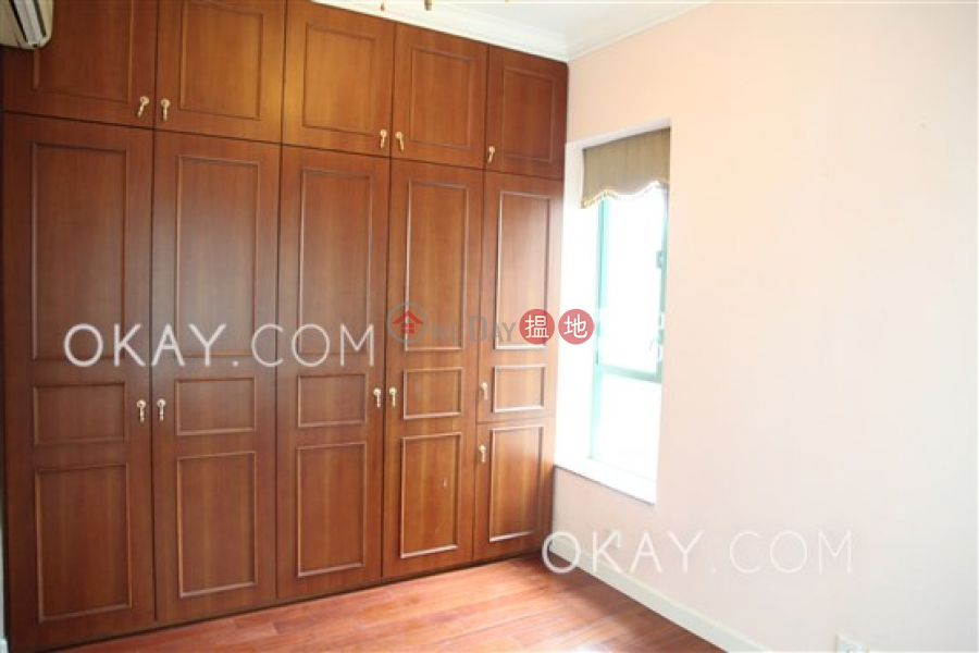Tasteful 3 bedroom with balcony | For Sale | Bon-Point 雍慧閣 Sales Listings