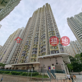 So Uk Estate Block 8 Lily House|蘇屋邨第8座百合樓