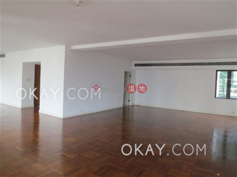 Property Search Hong Kong | OneDay | Residential Rental Listings | Efficient 5 bedroom with balcony & parking | Rental