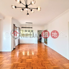 Tasteful 2 bedroom on high floor | Rental | Parkview Club & Suites Hong Kong Parkview 陽明山莊 山景園 _0