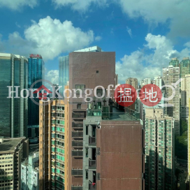 Office Unit for Rent at 88 Hing Fat Street